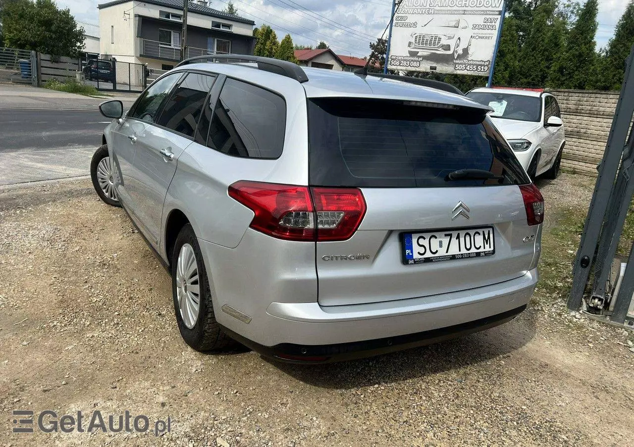 CITROËN C5 