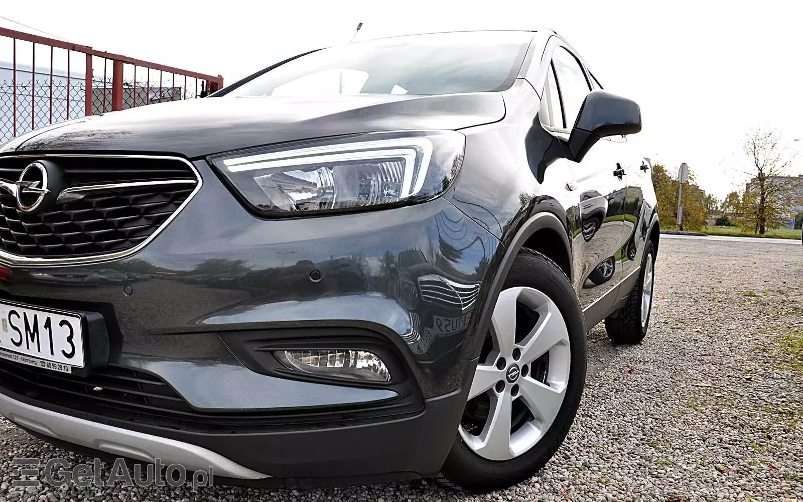 OPEL Mokka 1.4 T Cosmo