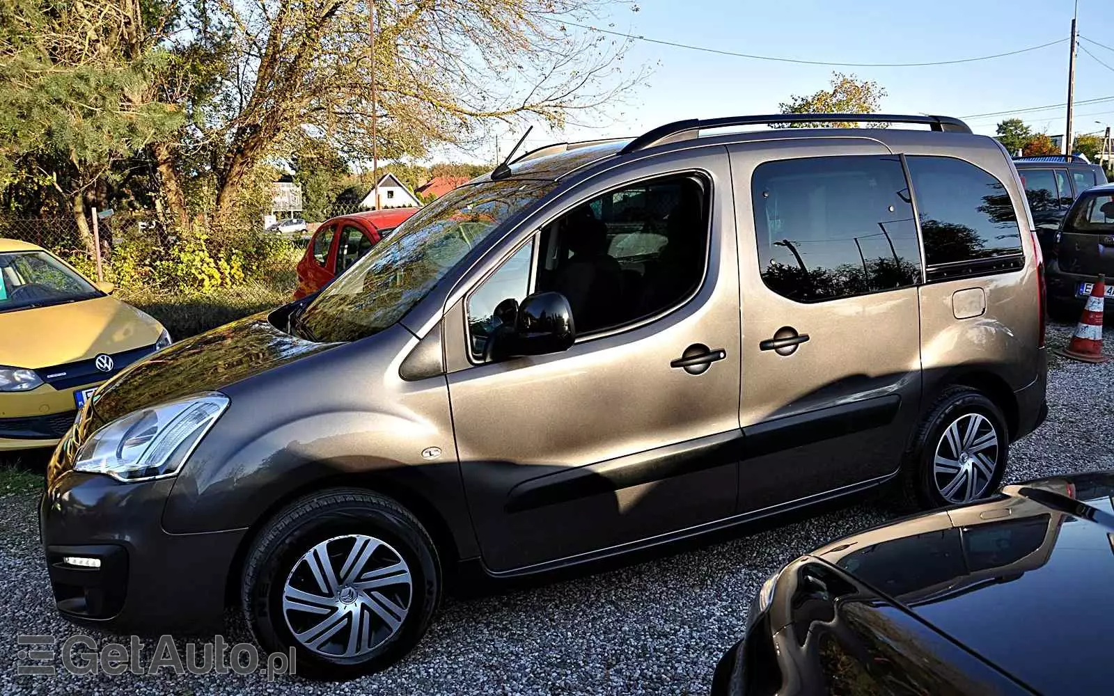 CITROËN Berlingo XTR