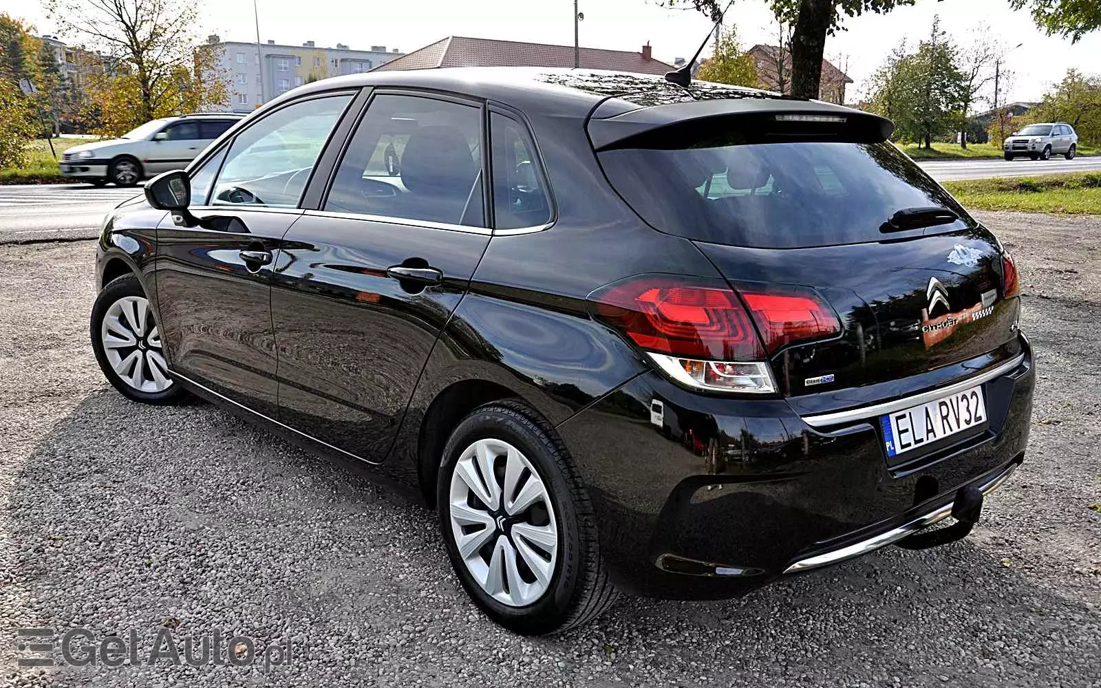 CITROËN C4 Feel Edition