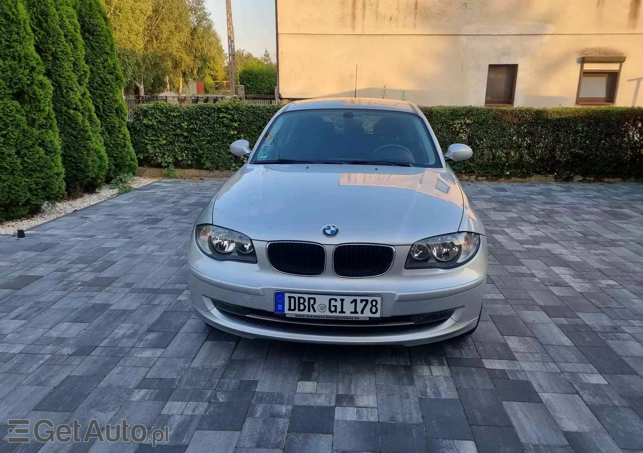 BMW Seria 1 