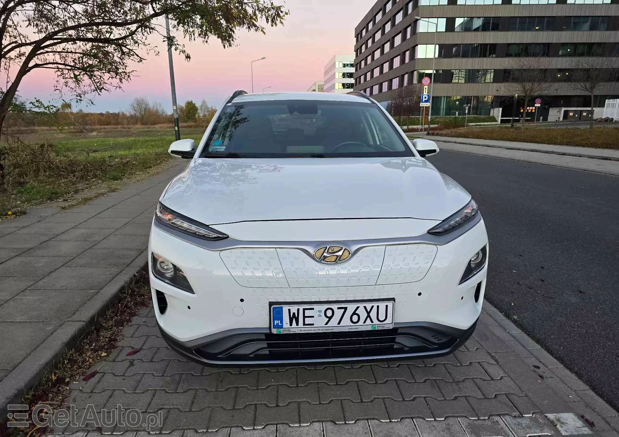 HYUNDAI Kona Premium