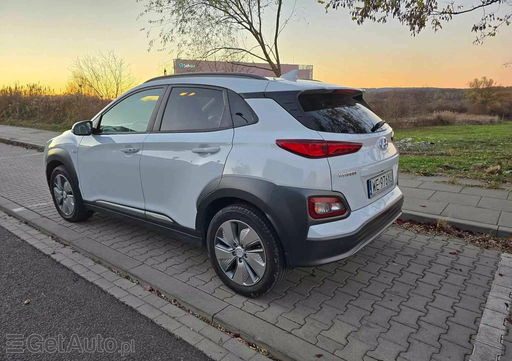 HYUNDAI Kona Premium