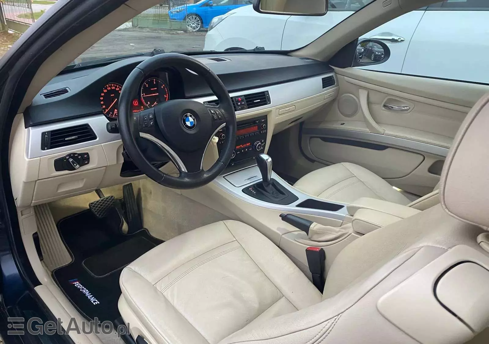 BMW Seria 3 