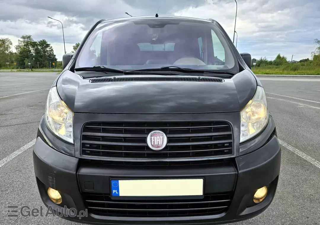 FIAT Scudo L2 (5-Si.)