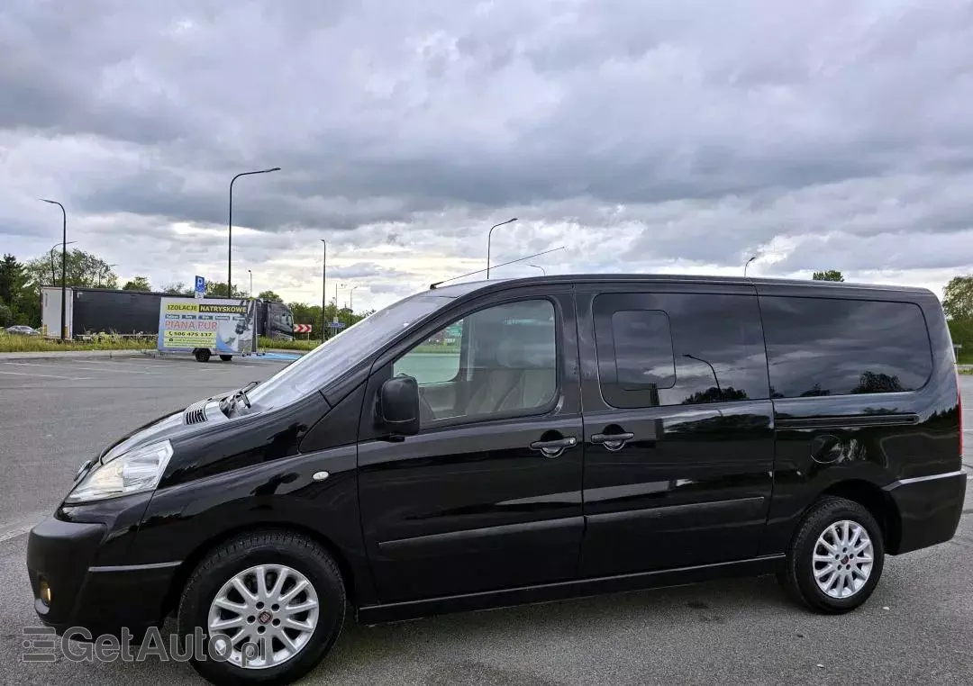 FIAT Scudo L2 (5-Si.)