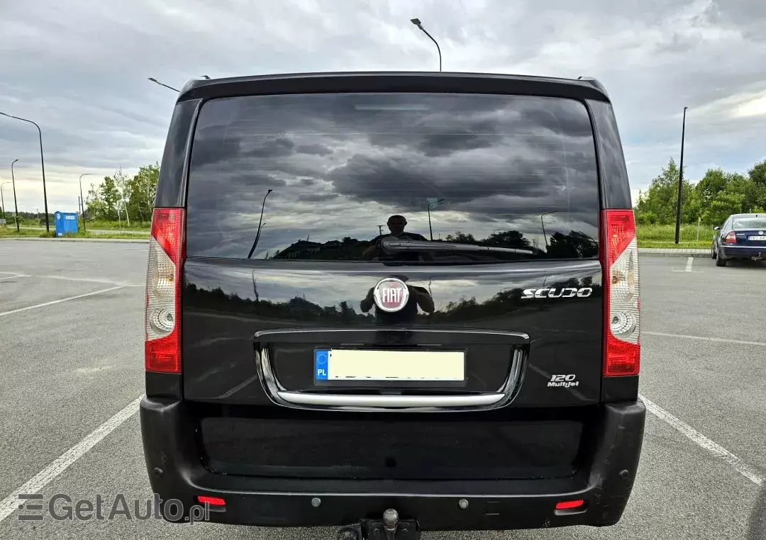 FIAT Scudo L2 (5-Si.)