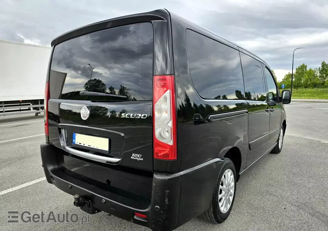 FIAT Scudo L2 (5-Si.)