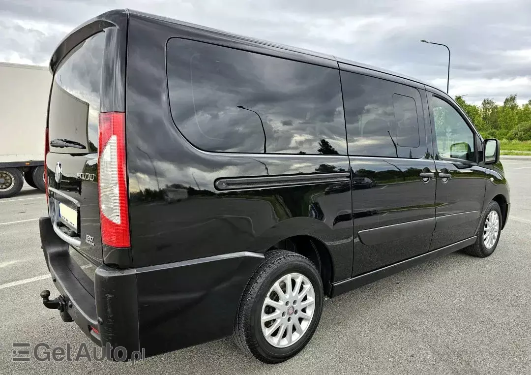 FIAT Scudo L2 (5-Si.)