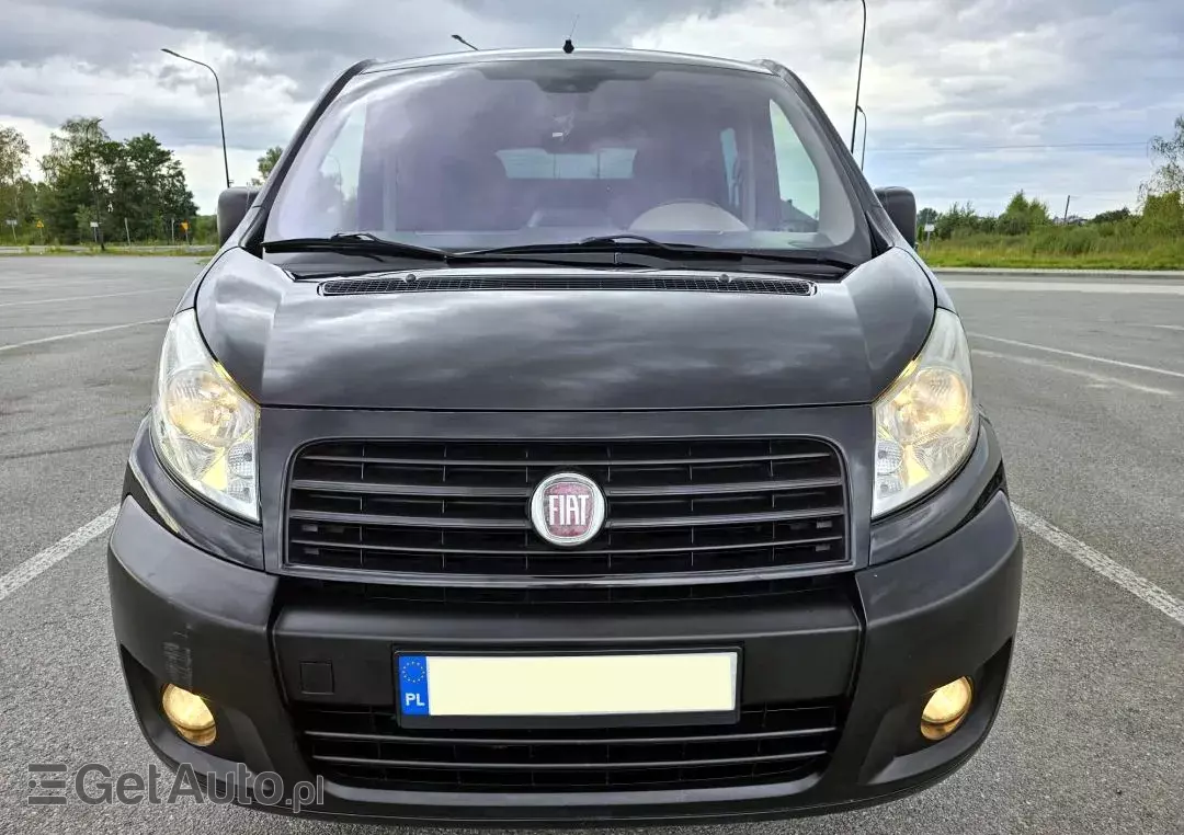 FIAT Scudo L2 (5-Si.)