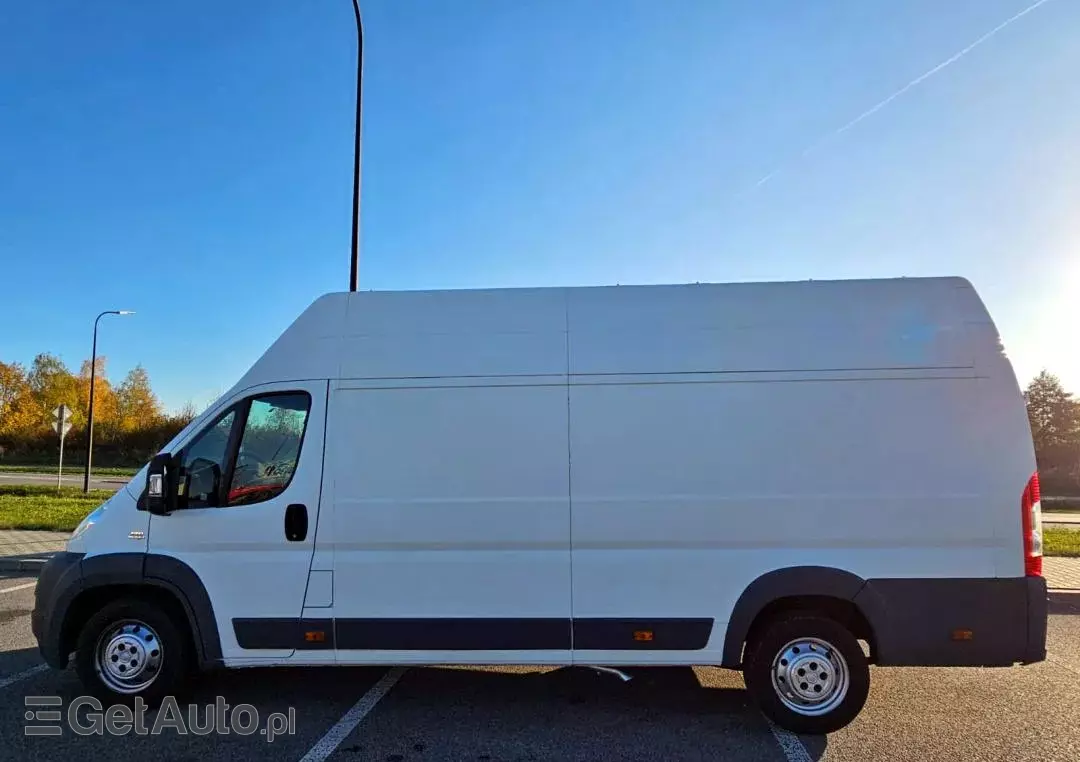 FIAT Ducato  MAXI