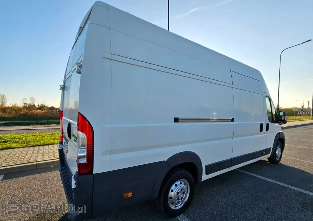 FIAT Ducato  MAXI