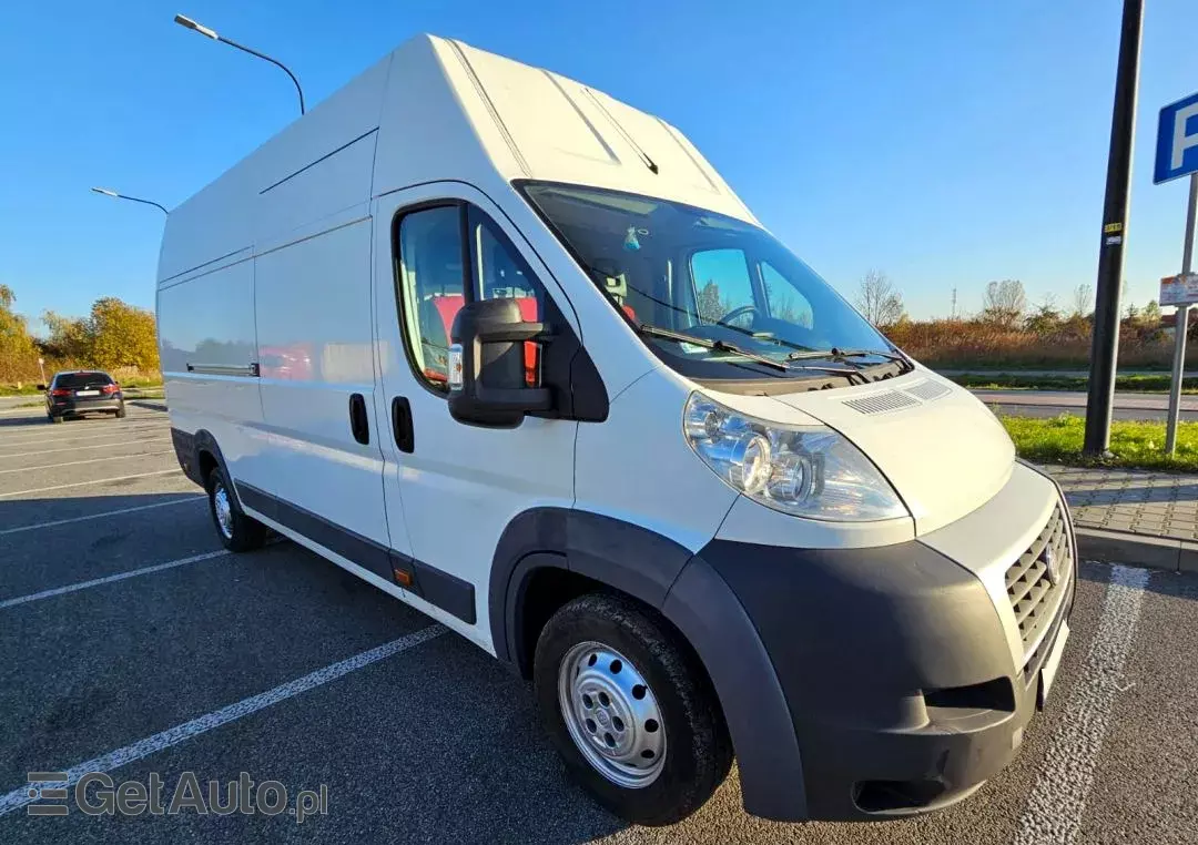 FIAT Ducato  MAXI