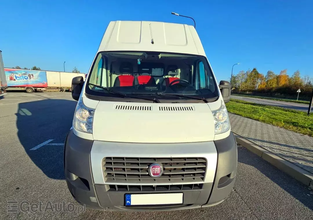 FIAT Ducato  MAXI