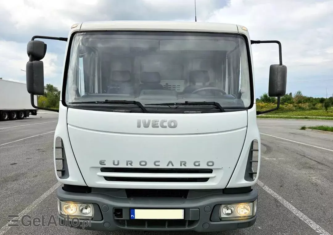 IVECO EUROCARGO ML 75E15 