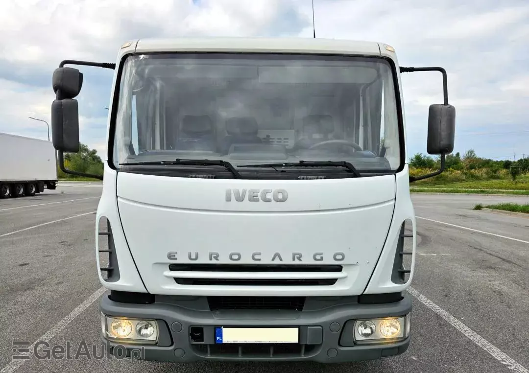 IVECO EUROCARGO ML 75E15 