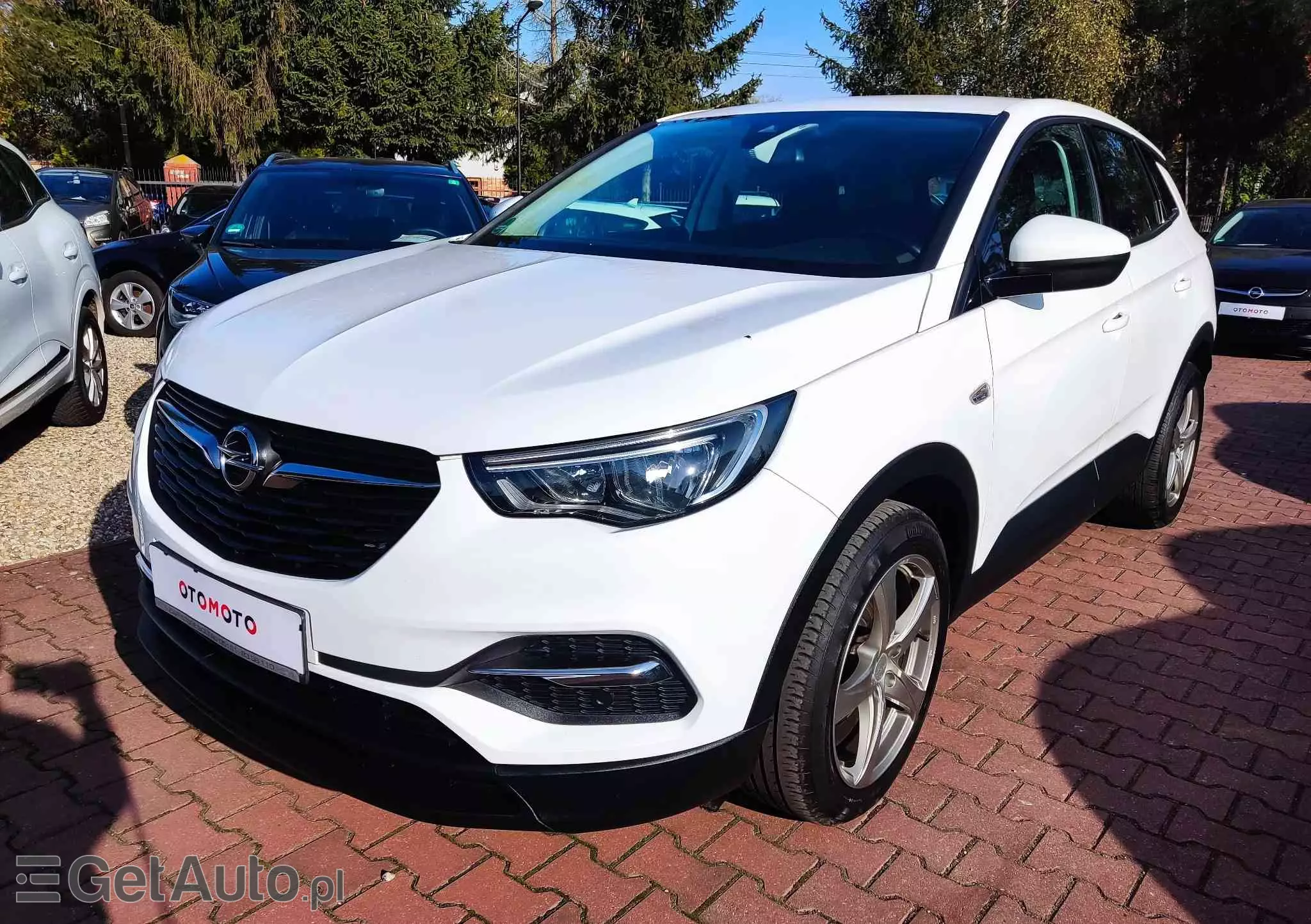 OPEL Grandland X Elegance S&S