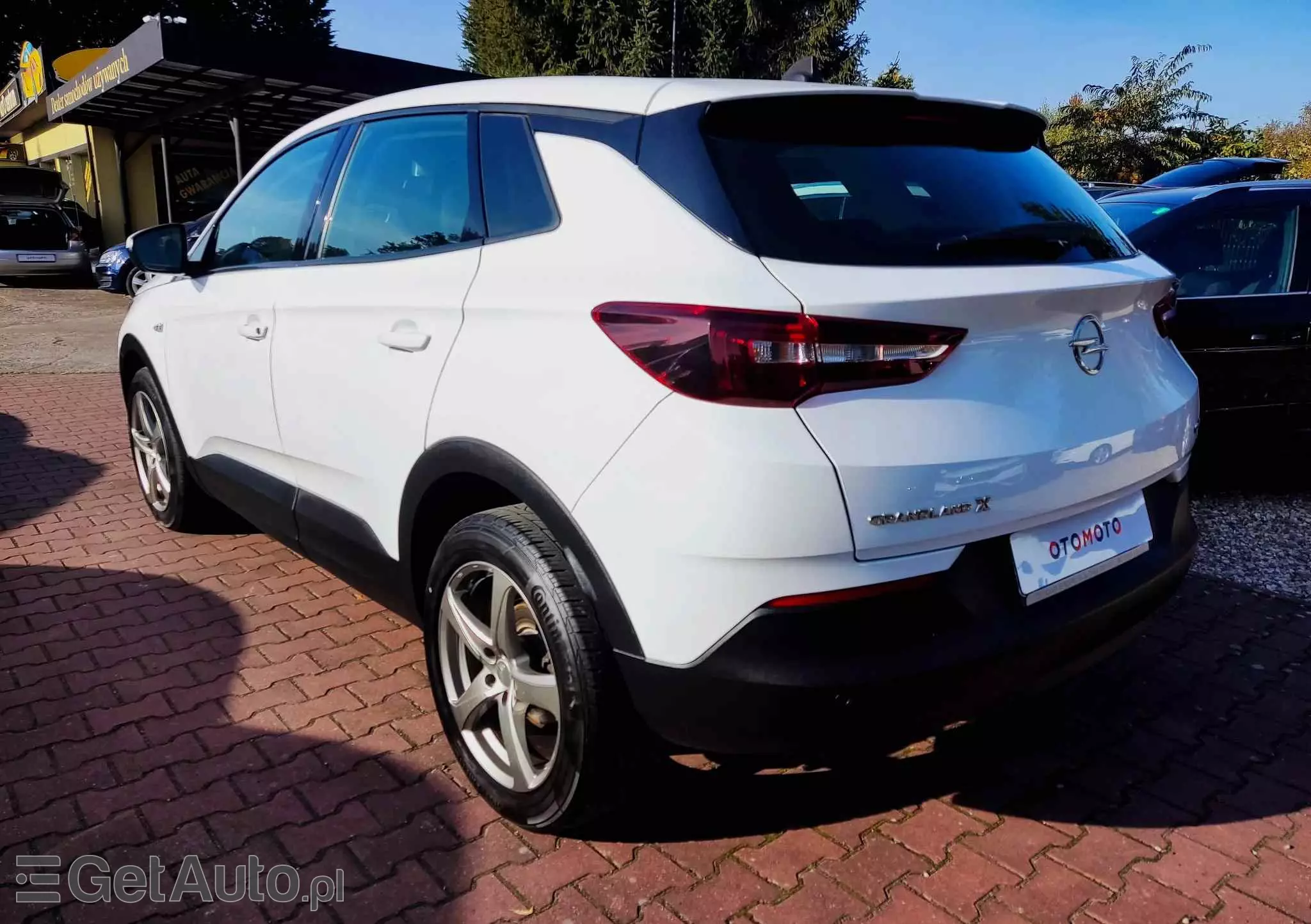 OPEL Grandland X Elegance S&S