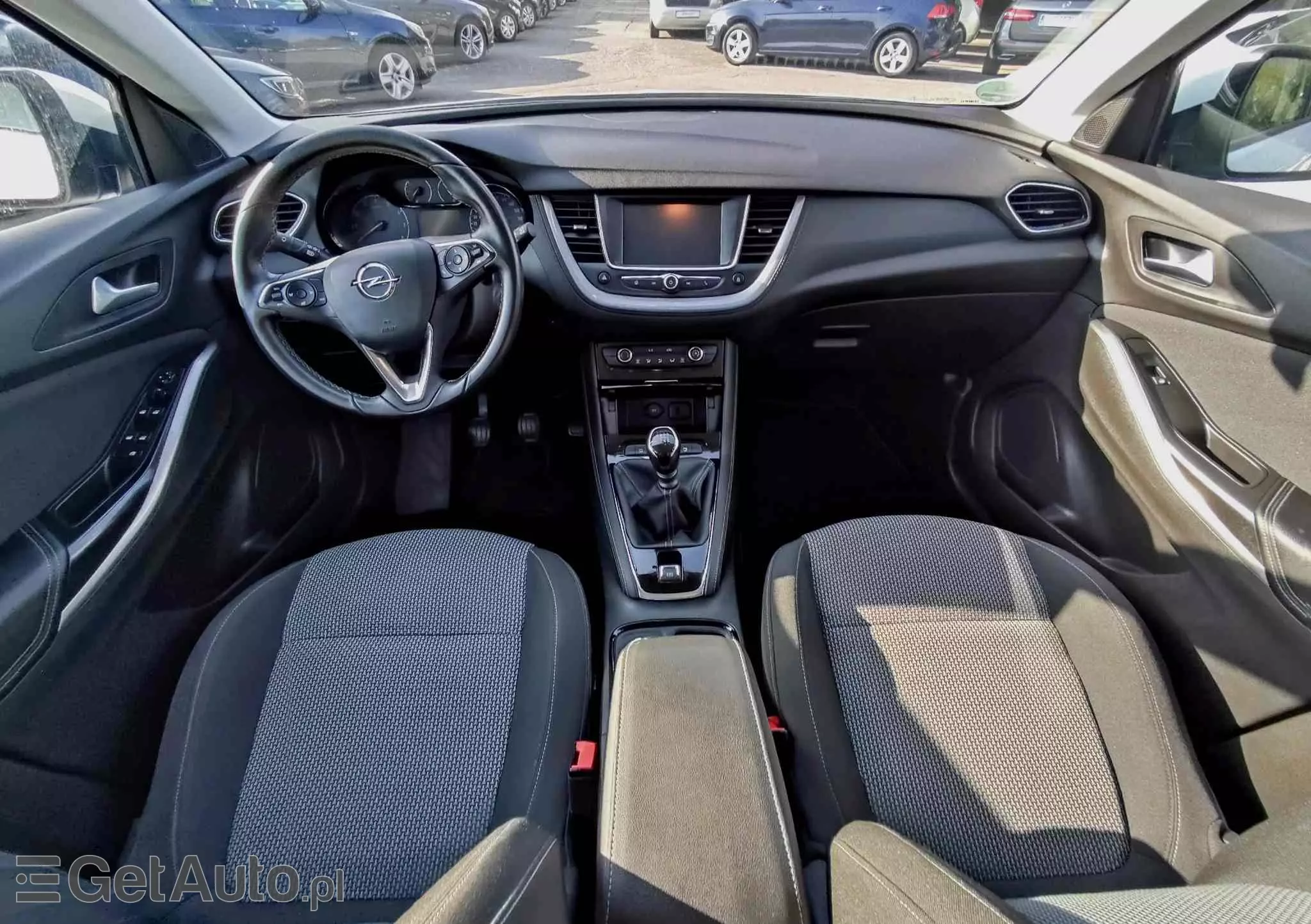 OPEL Grandland X Elegance S&S