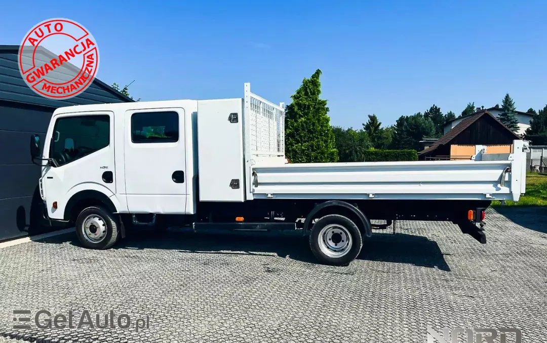 RENAULT 130.35 Maxity 