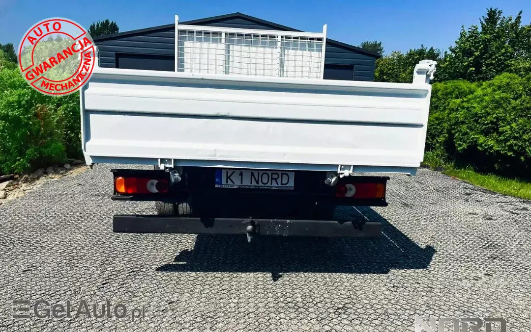 RENAULT 130.35 Maxity 