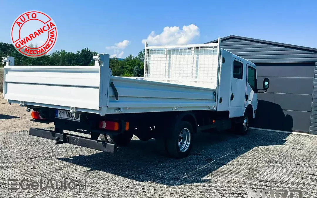 RENAULT 130.35 Maxity 