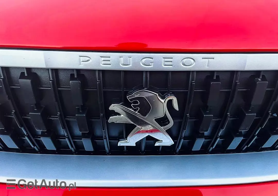 PEUGEOT Expert Long Premium