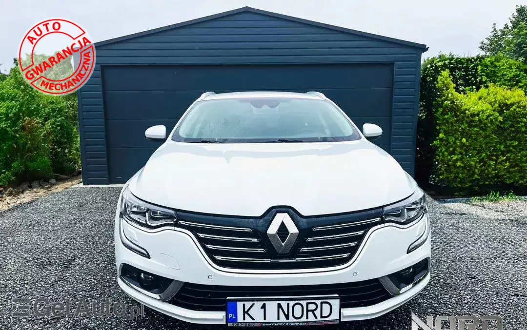 RENAULT Talisman Life Energy 110