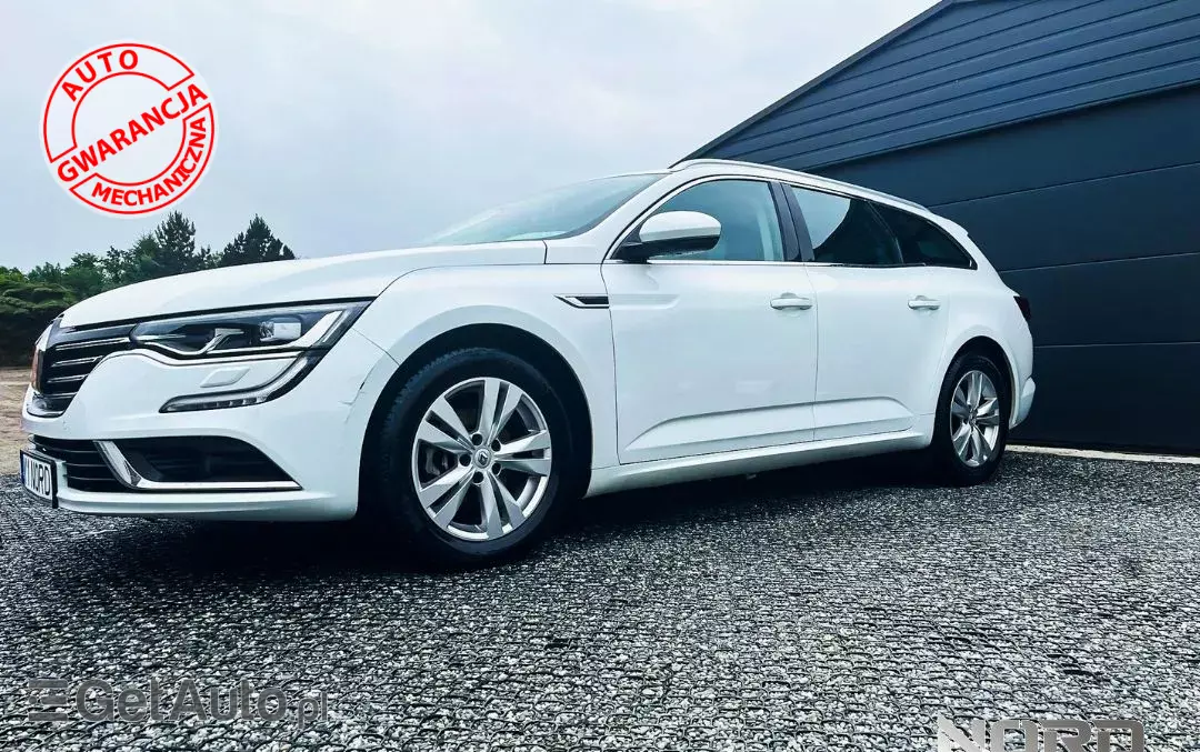 RENAULT Talisman Life Energy 110