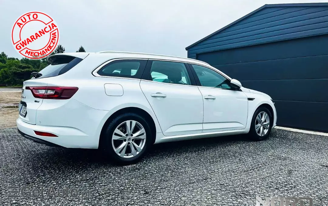 RENAULT Talisman Life Energy 110