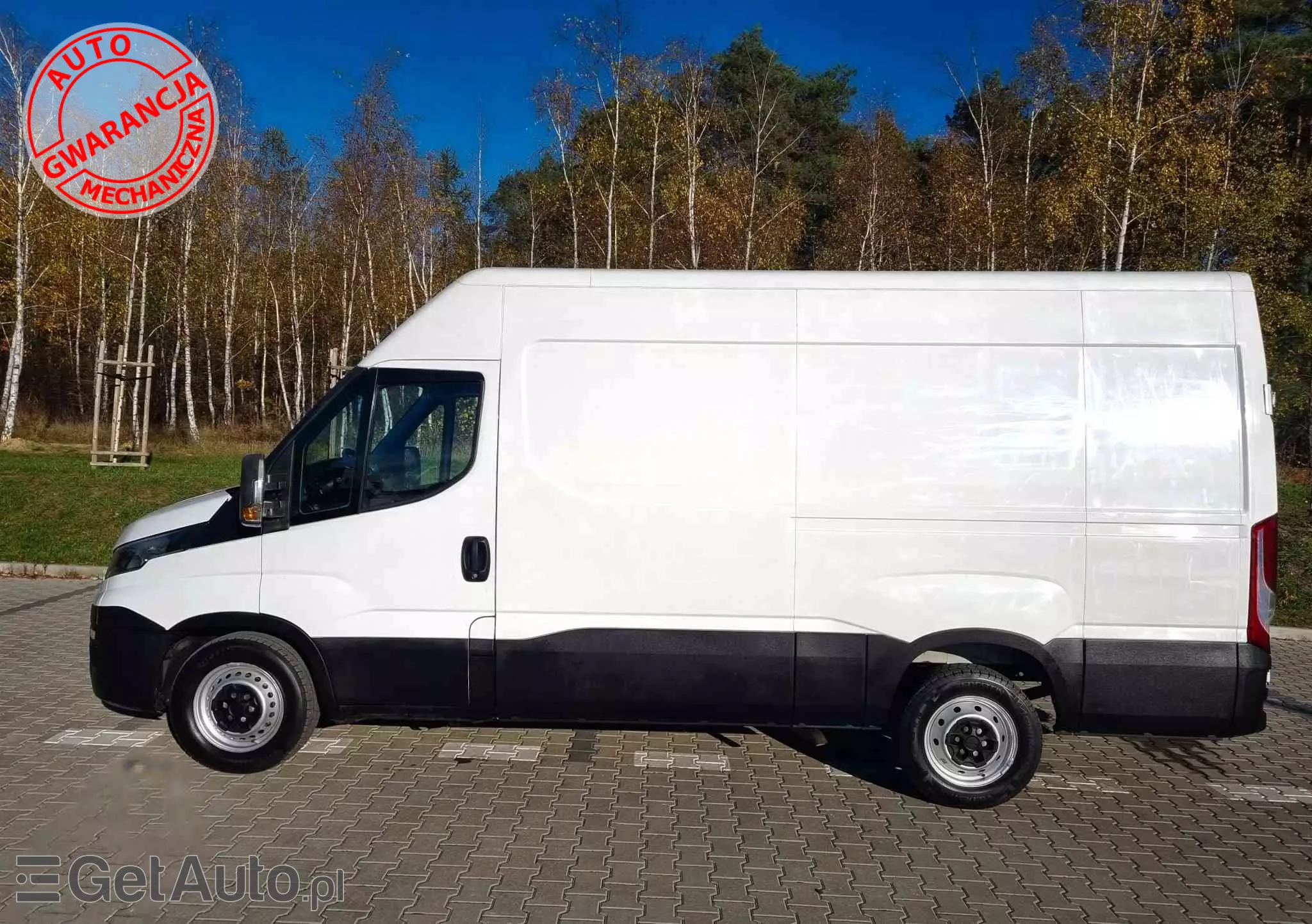 IVECO Daily 35S13