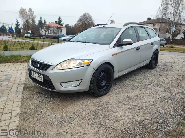 FORD Mondeo Ambiente