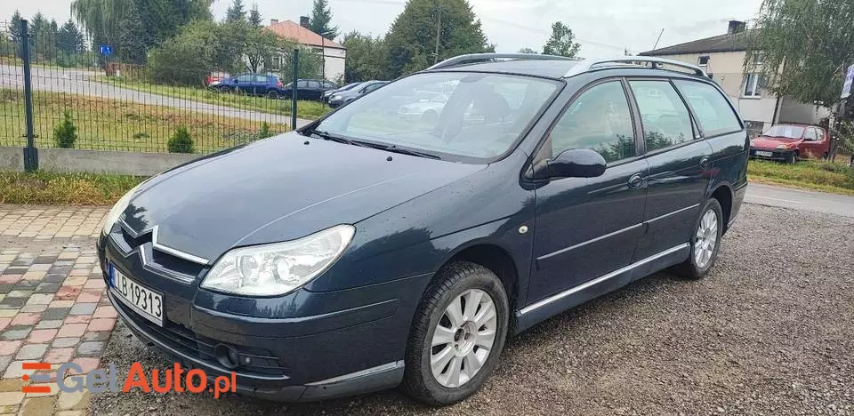 CITROËN C5 