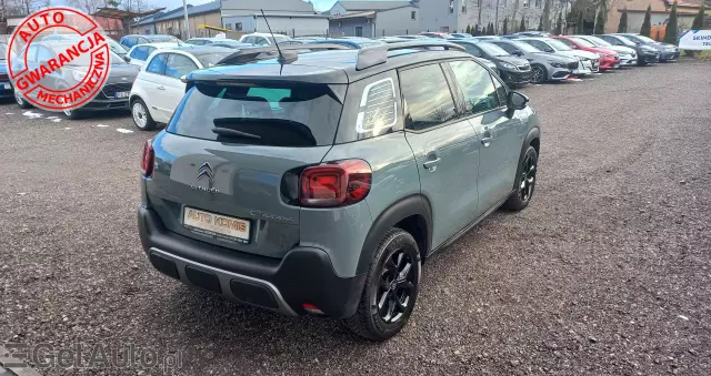 CITROËN C3 Aircross Shine Pack