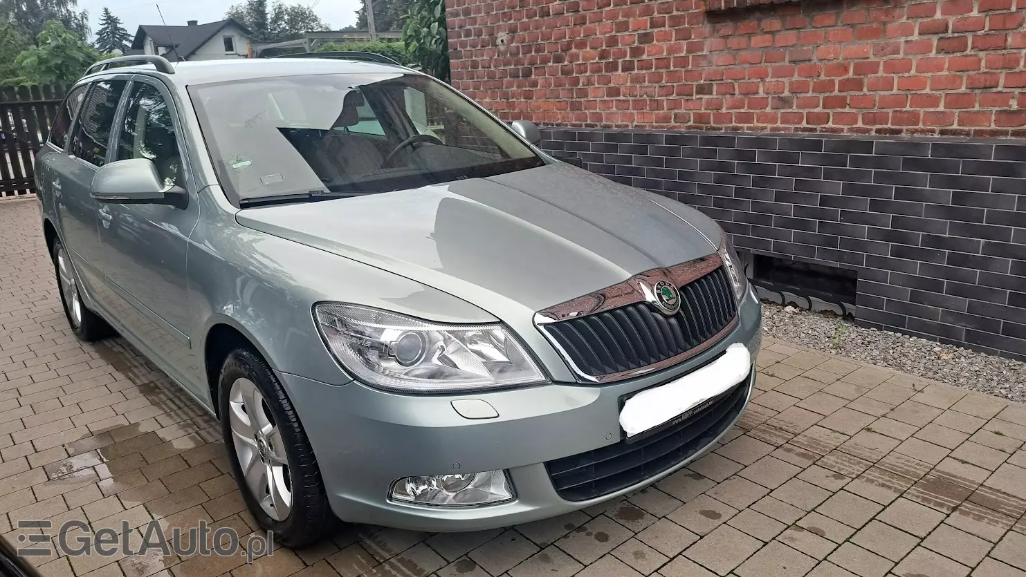 SKODA Octavia Elegance DSG7