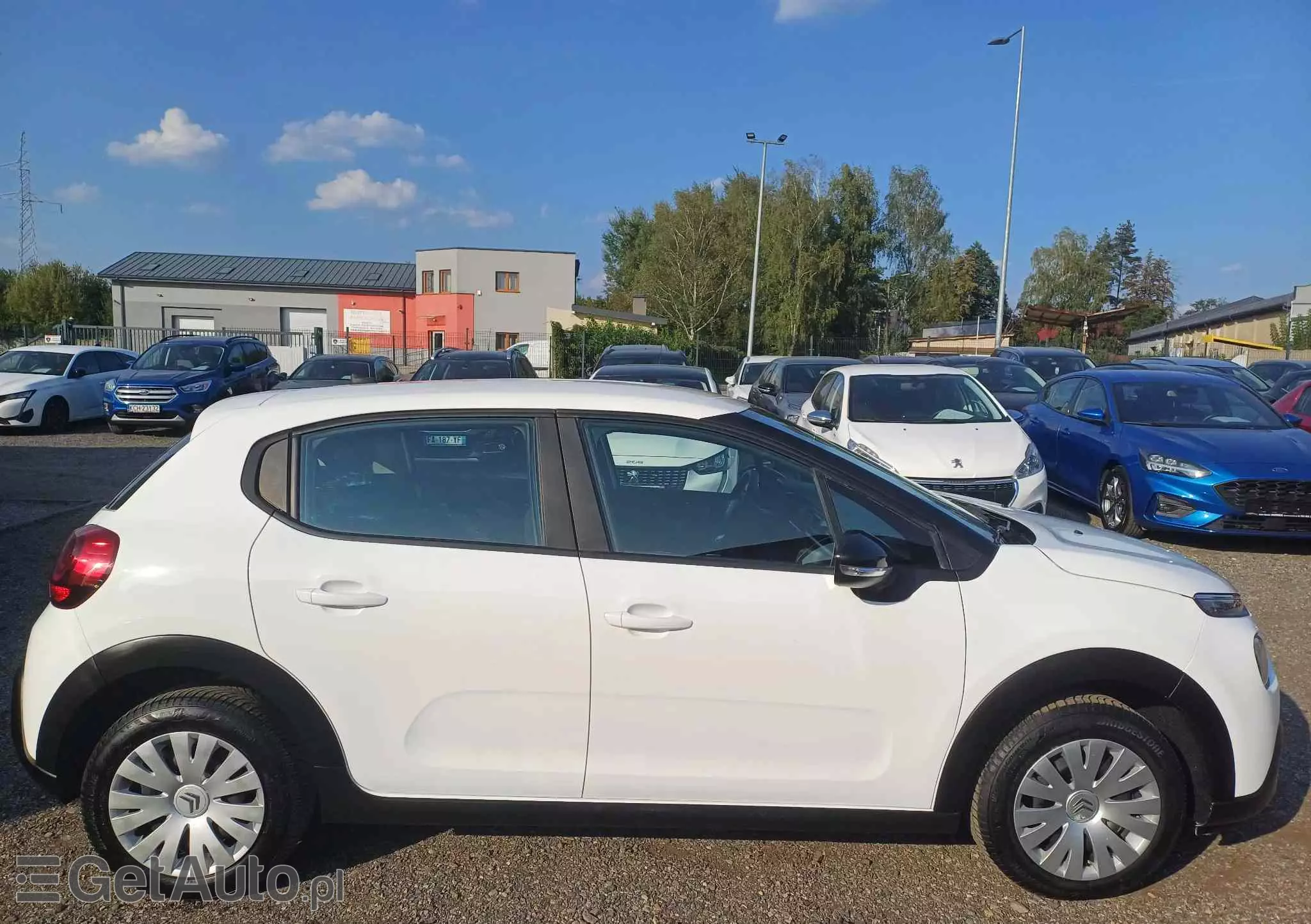 CITROËN C3 Feel S&S