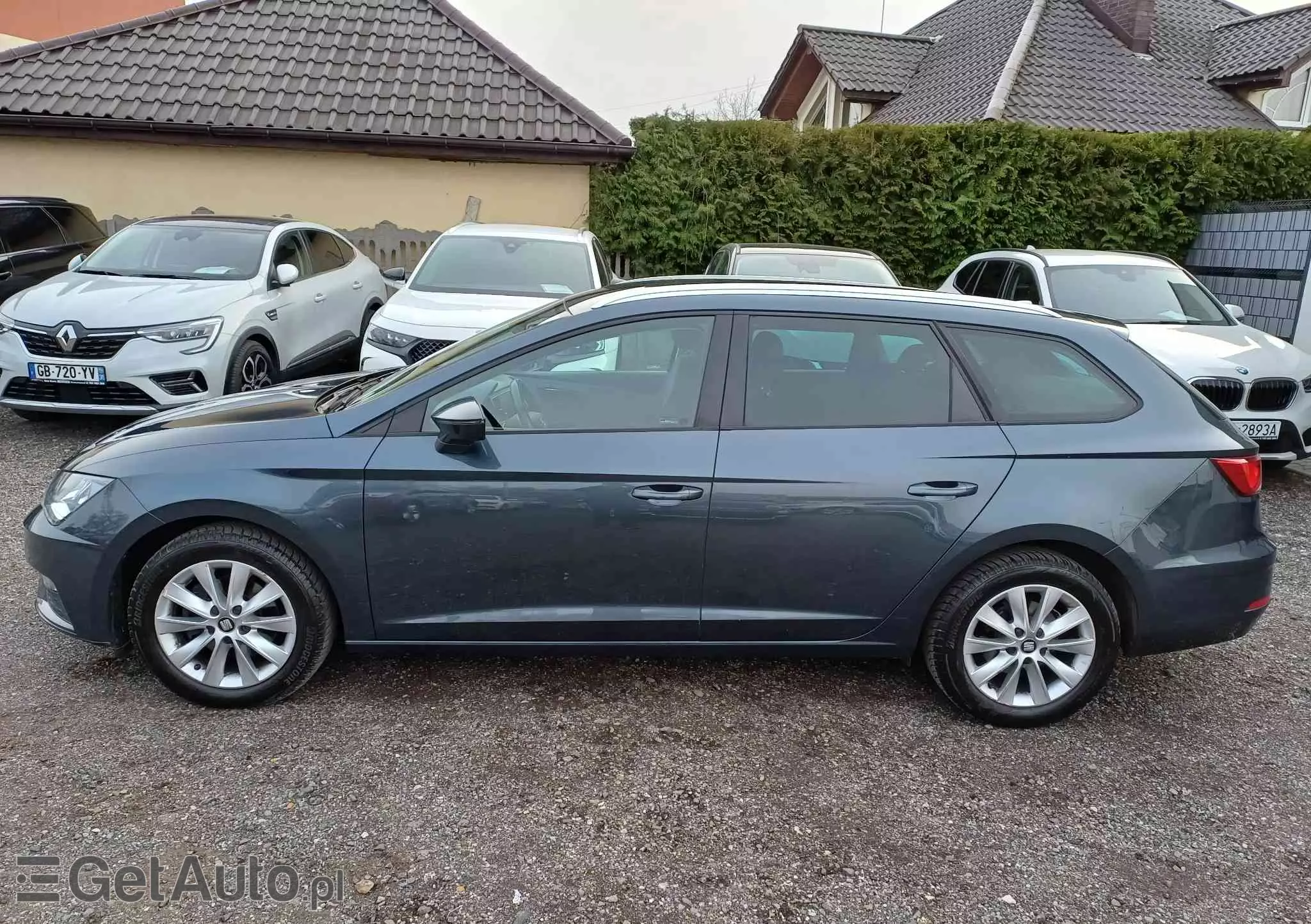 SEAT Leon Style S&S