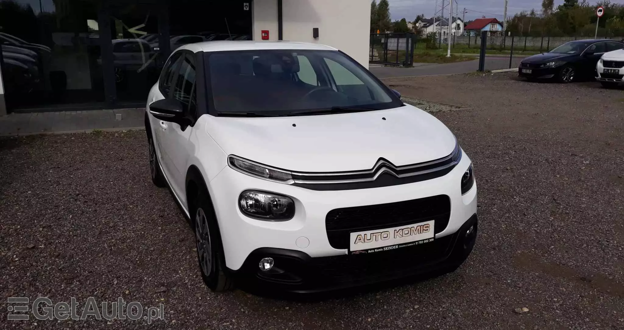 CITROËN C3 Feel Pack S&S