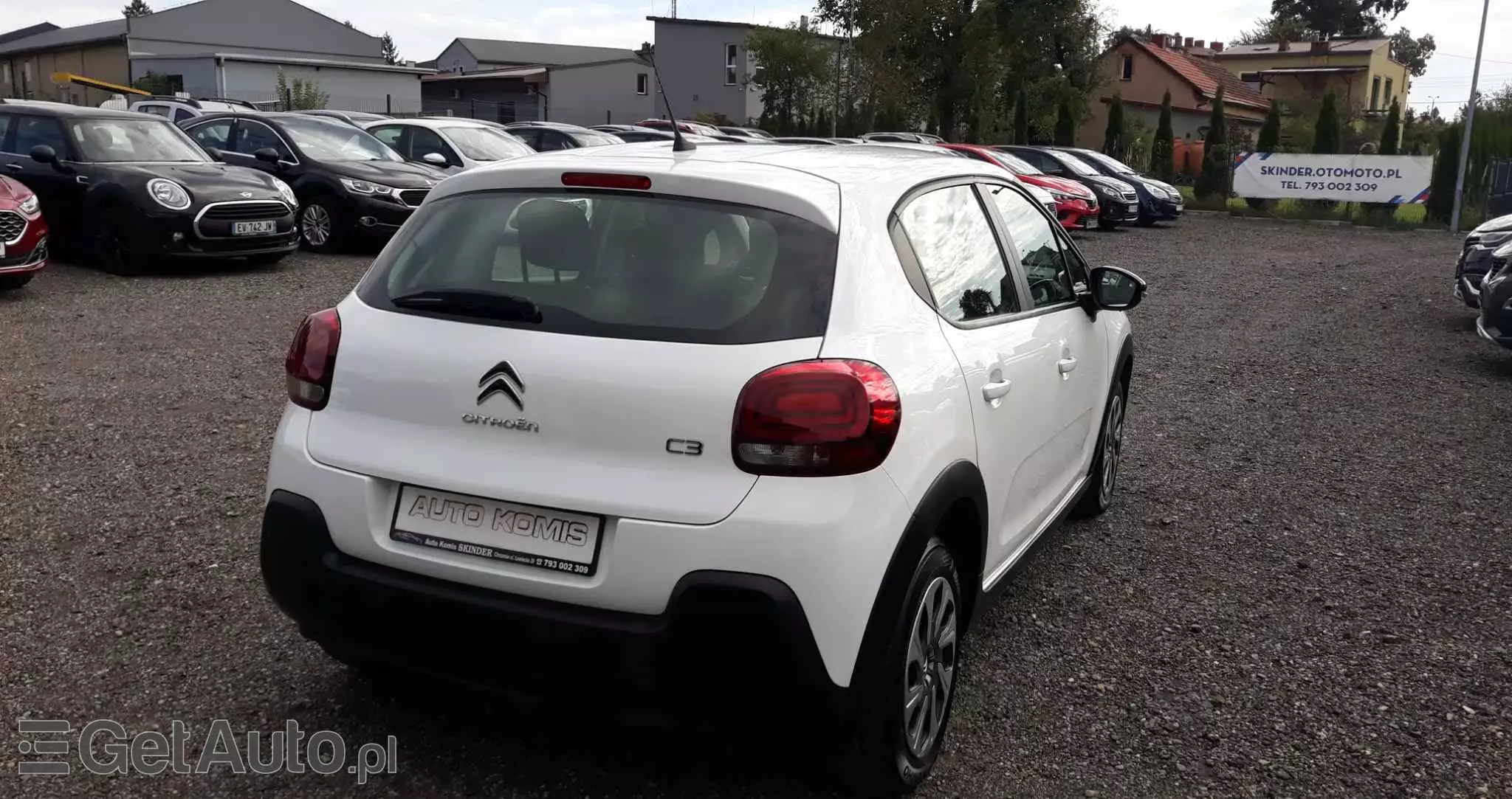 CITROËN C3 Feel Pack S&S