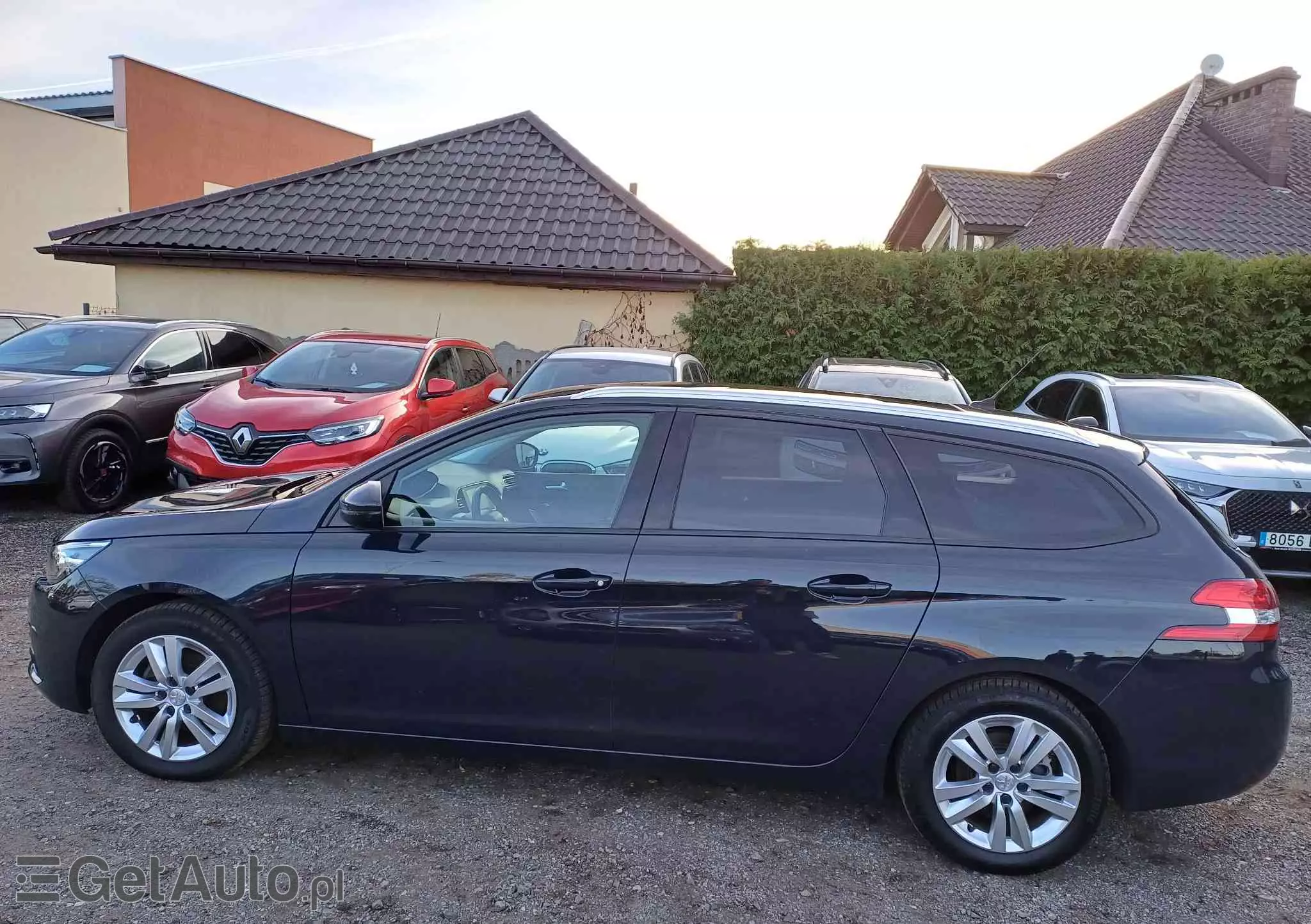 PEUGEOT 308 Allure S&S