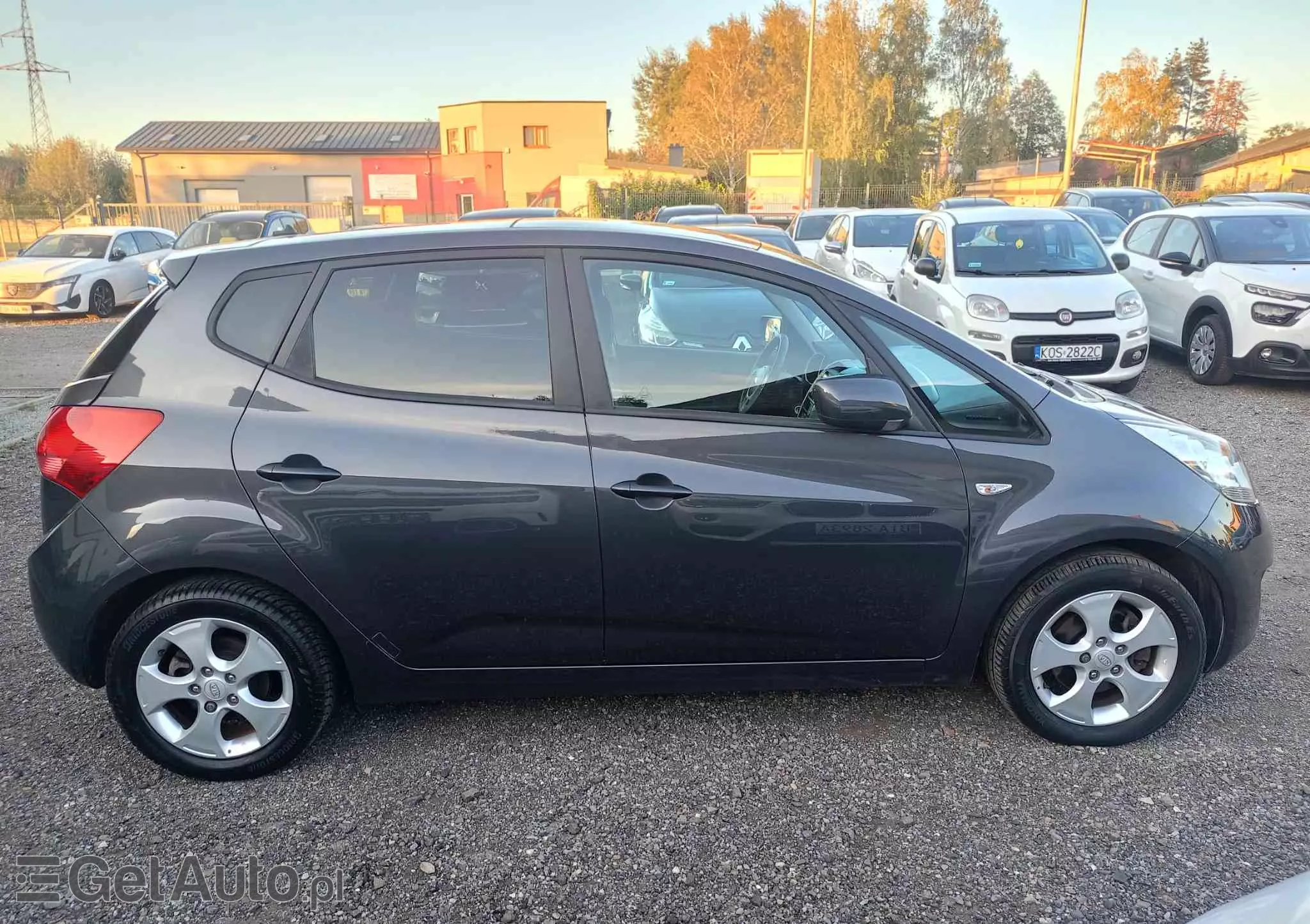 KIA Venga  1.6 CRDi XL