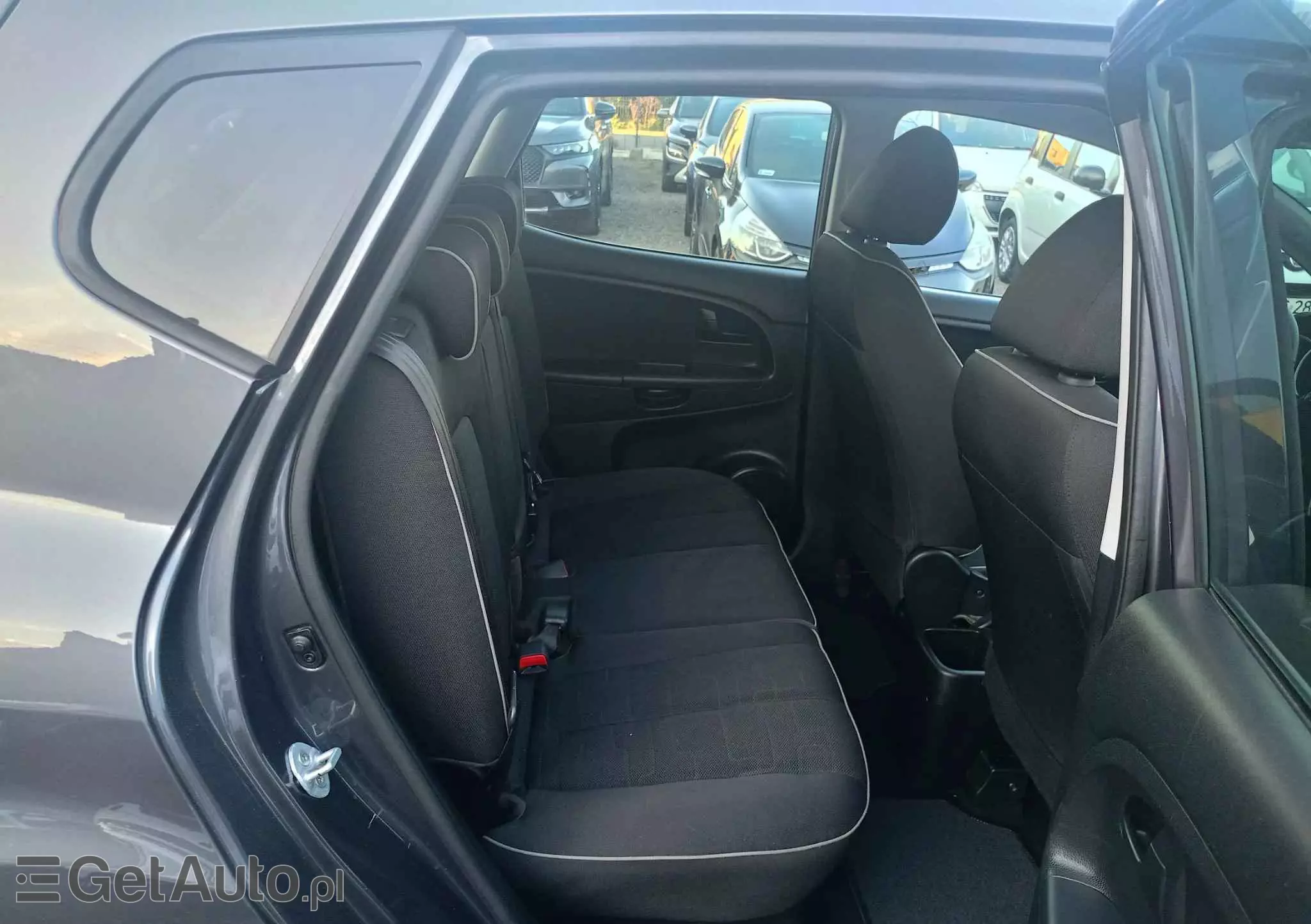 KIA Venga  1.6 CRDi XL