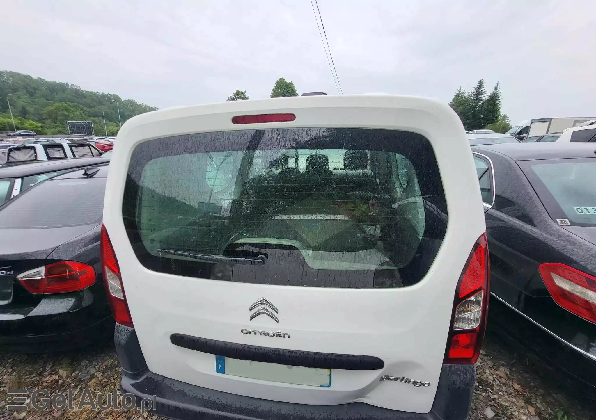 CITROËN Berlingo 