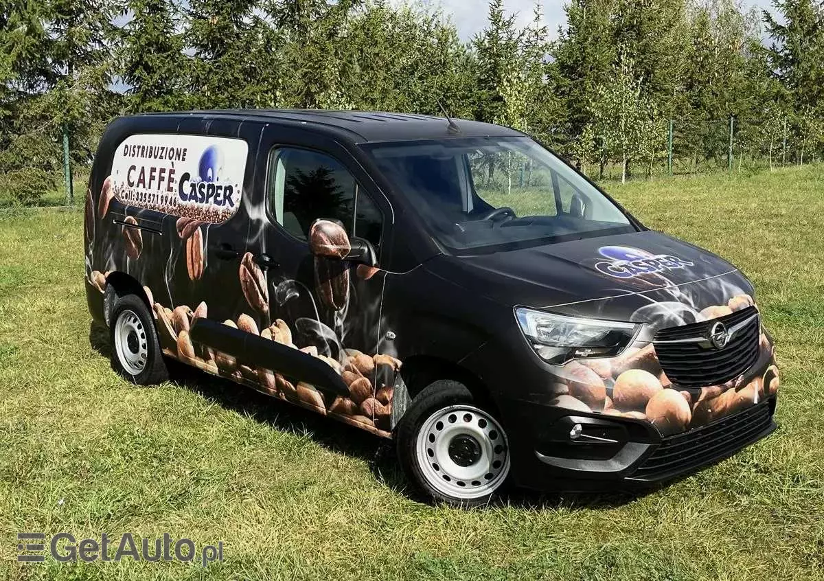 OPEL Combo XL Dynamic