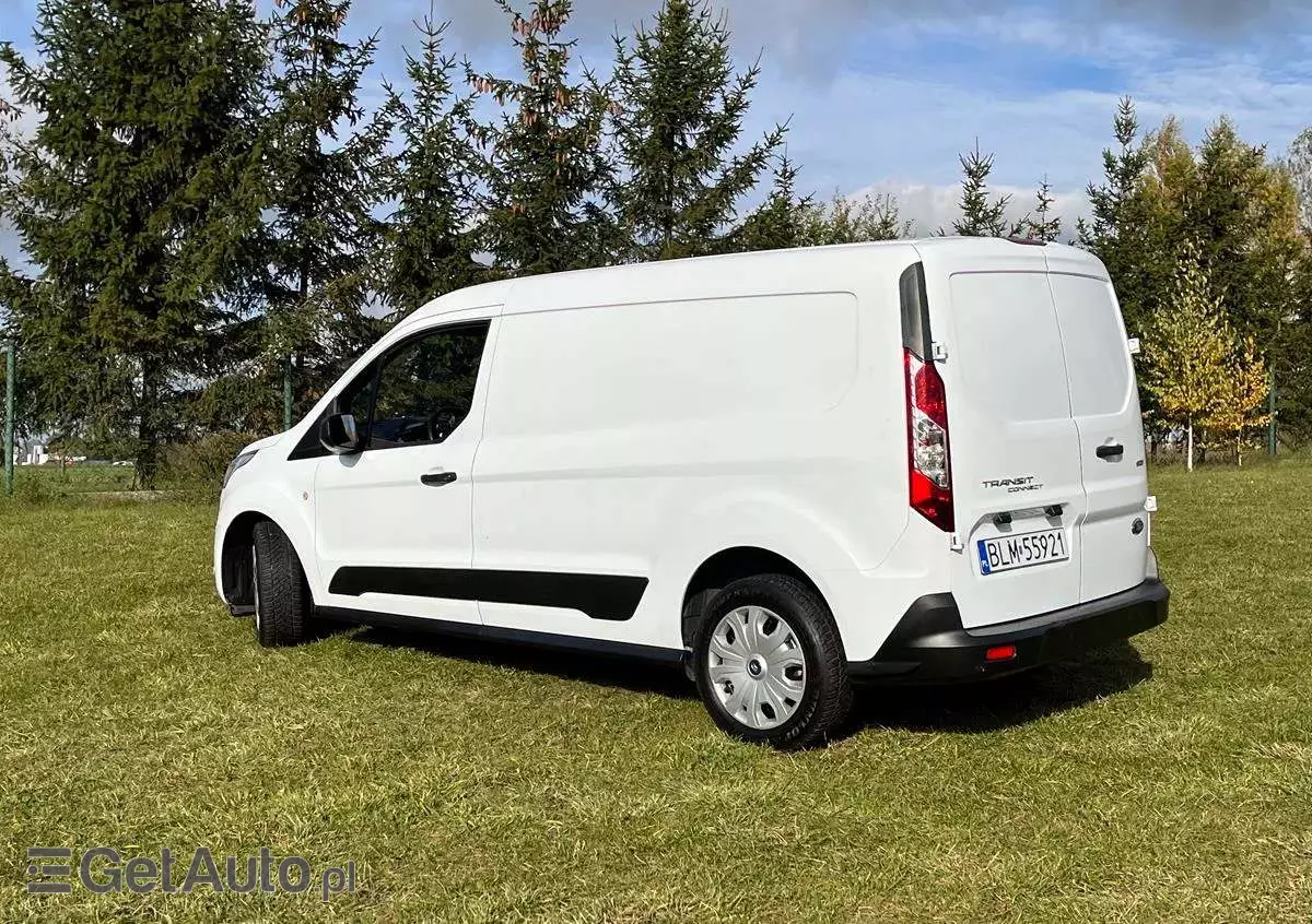 FORD Tourneo Connect 