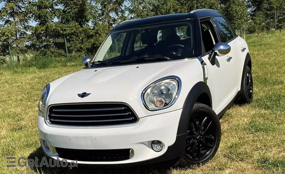 MINI Mini Countryman Cooper