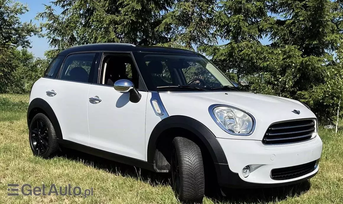 MINI Mini Countryman Cooper