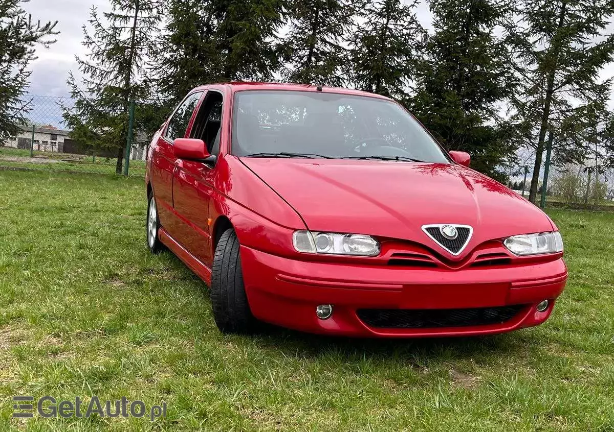 ALFA ROMEO 146 