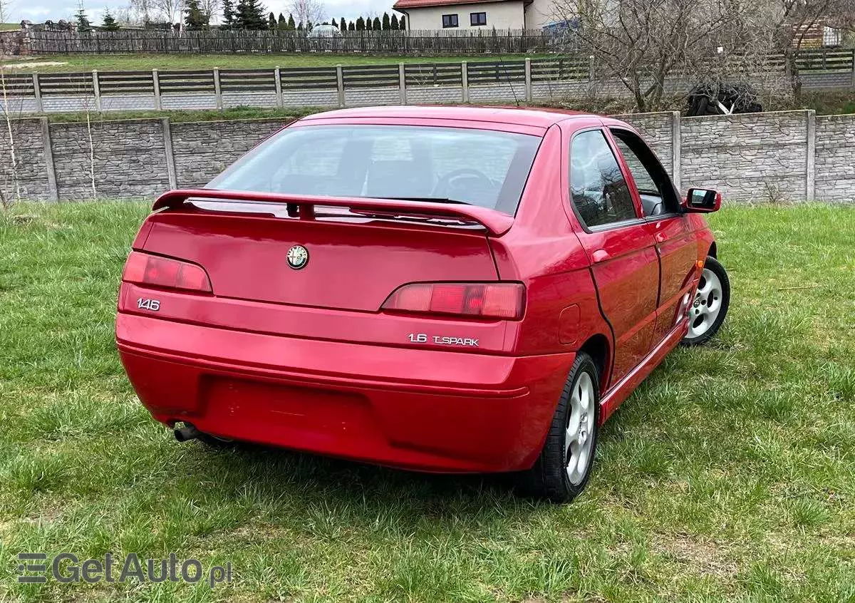 ALFA ROMEO 146 