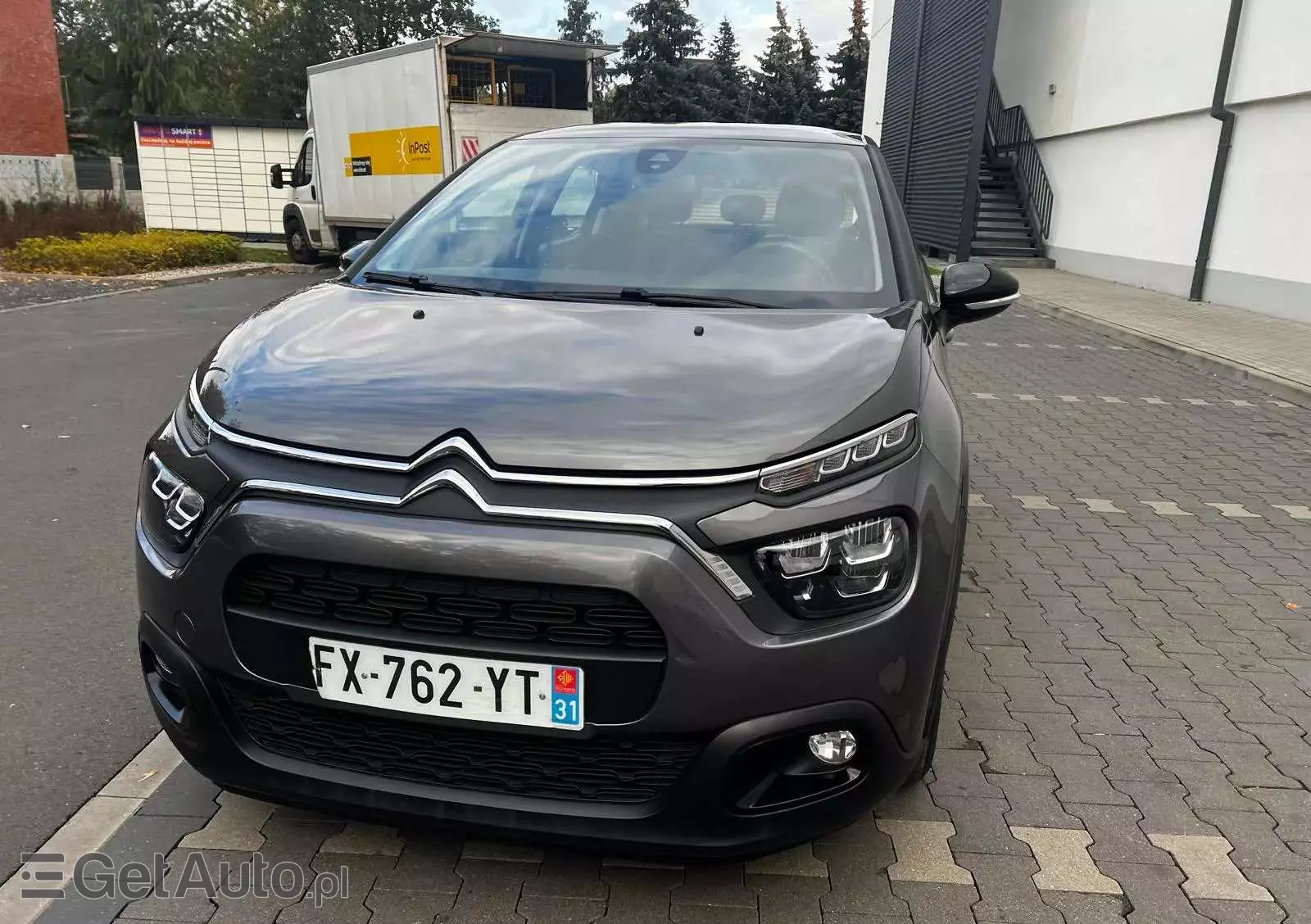 CITROËN C3 Feel S&S